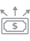 Wide range of loan purposes