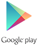 Google Play Store logo